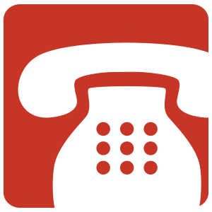 icon Telefon